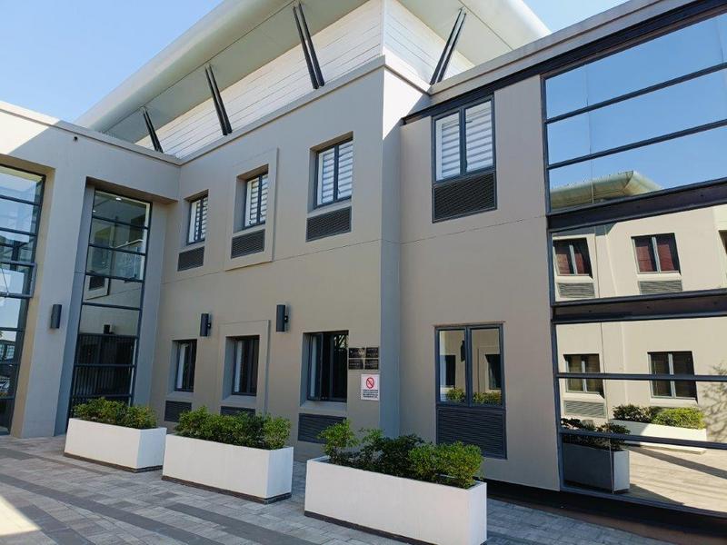 To Let commercial Property for Rent in Strubensvallei Gauteng