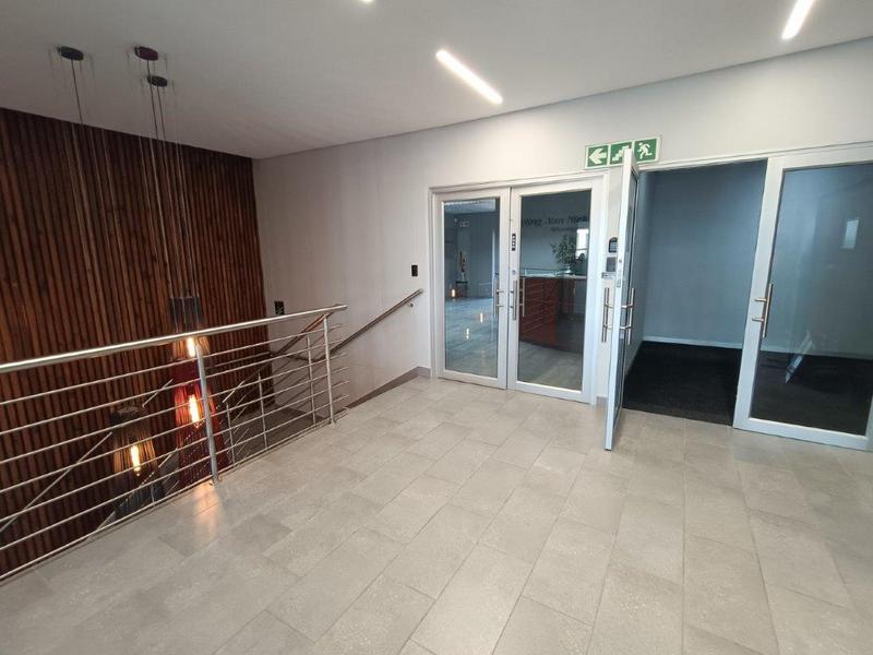 To Let commercial Property for Rent in Strubensvallei Gauteng