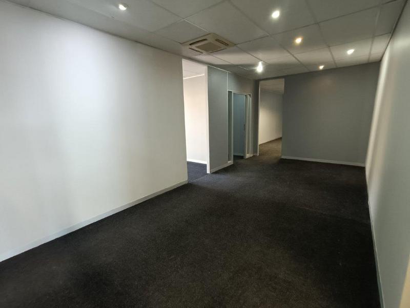 To Let commercial Property for Rent in Strubensvallei Gauteng