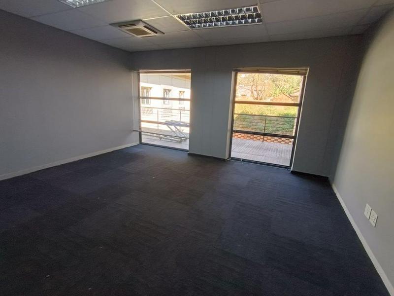 To Let commercial Property for Rent in Strubensvallei Gauteng