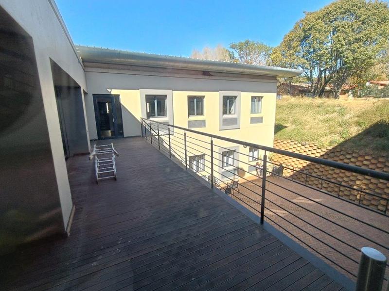 To Let commercial Property for Rent in Strubensvallei Gauteng