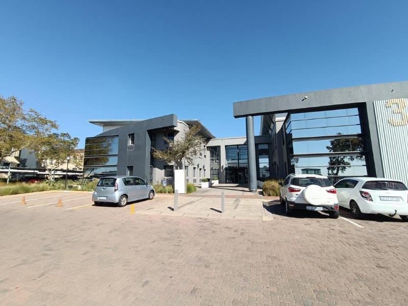 To Let commercial Property for Rent in Strubensvallei Gauteng