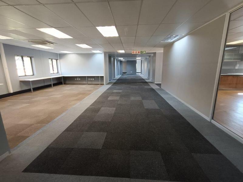 To Let commercial Property for Rent in Strubensvallei Gauteng