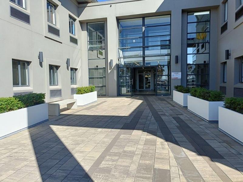 To Let commercial Property for Rent in Strubensvallei Gauteng