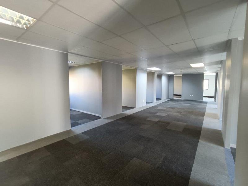 To Let commercial Property for Rent in Strubensvallei Gauteng