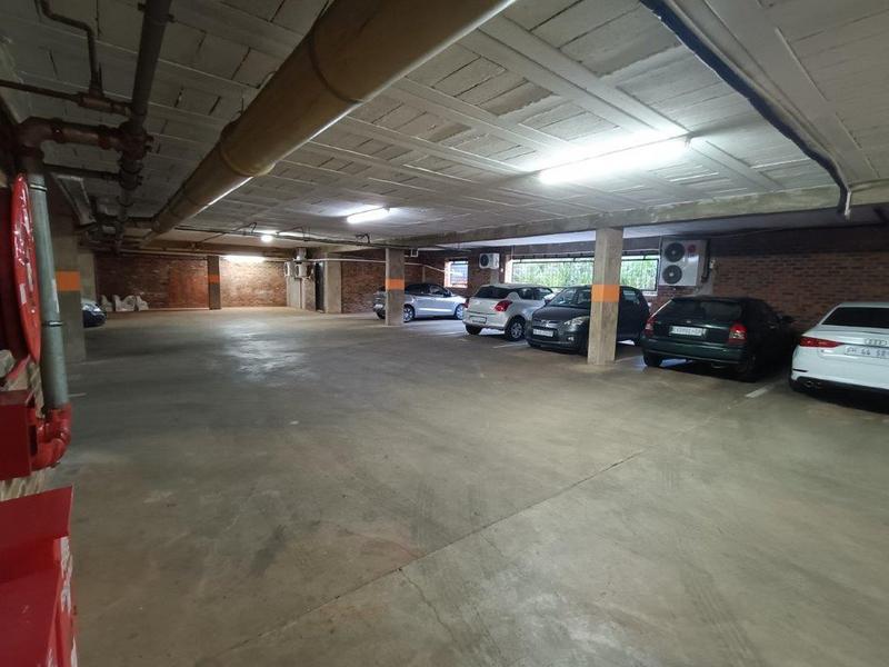 To Let commercial Property for Rent in Strubensvallei Gauteng
