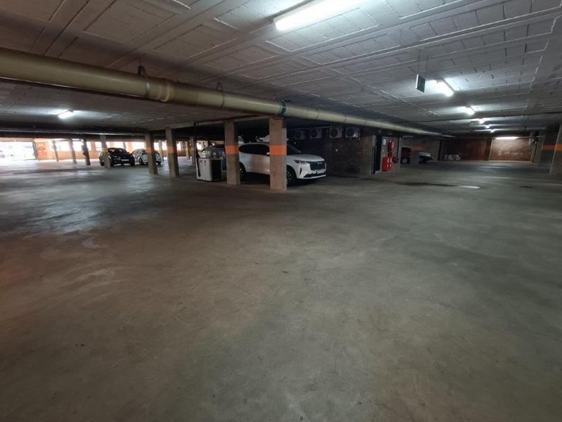 To Let commercial Property for Rent in Strubensvallei Gauteng