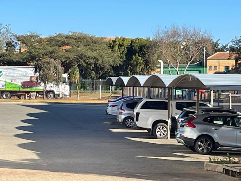 To Let commercial Property for Rent in Rooihuiskraal Gauteng