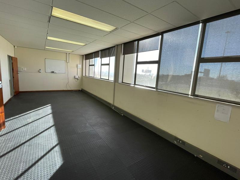 To Let commercial Property for Rent in Rooihuiskraal Gauteng