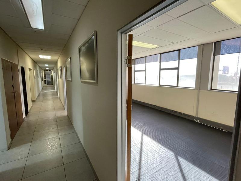 To Let commercial Property for Rent in Rooihuiskraal Gauteng