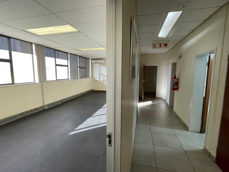 To Let commercial Property for Rent in Rooihuiskraal Gauteng