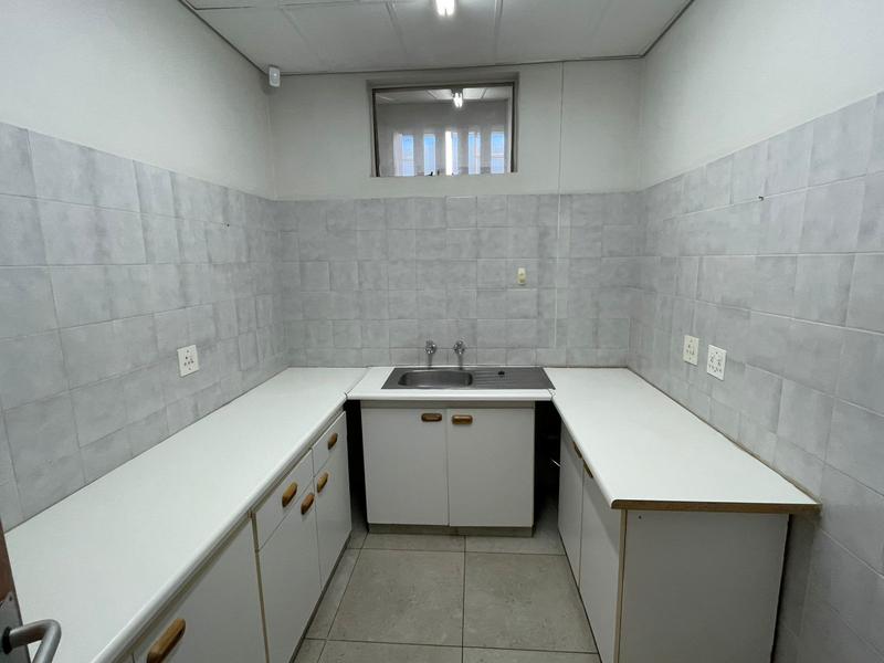 To Let commercial Property for Rent in Rooihuiskraal Gauteng