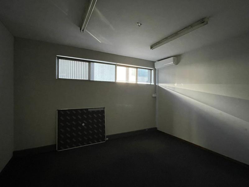 To Let commercial Property for Rent in Rooihuiskraal Gauteng