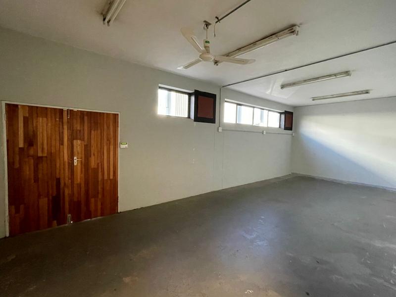 To Let commercial Property for Rent in Rooihuiskraal Gauteng