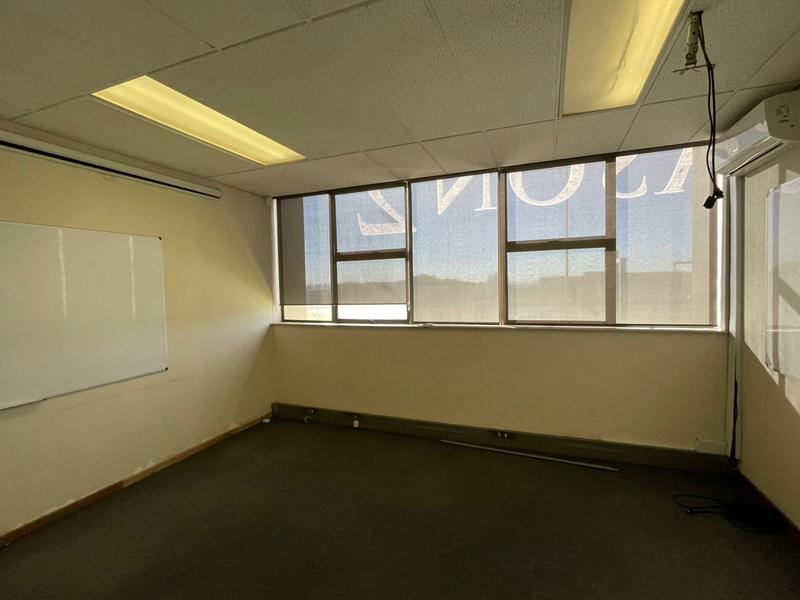 To Let commercial Property for Rent in Rooihuiskraal Gauteng