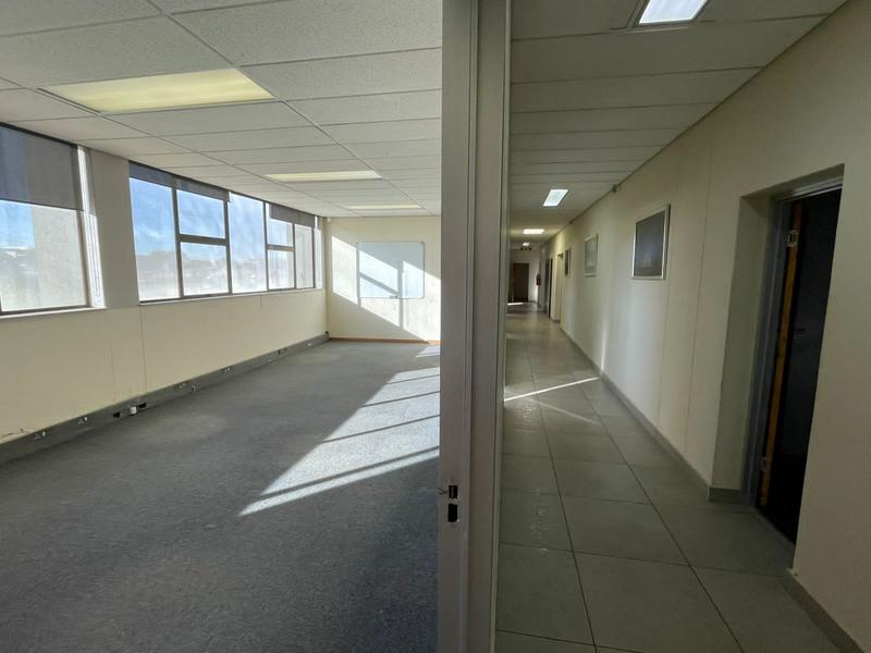 To Let commercial Property for Rent in Rooihuiskraal Gauteng
