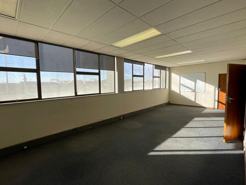 To Let commercial Property for Rent in Rooihuiskraal Gauteng