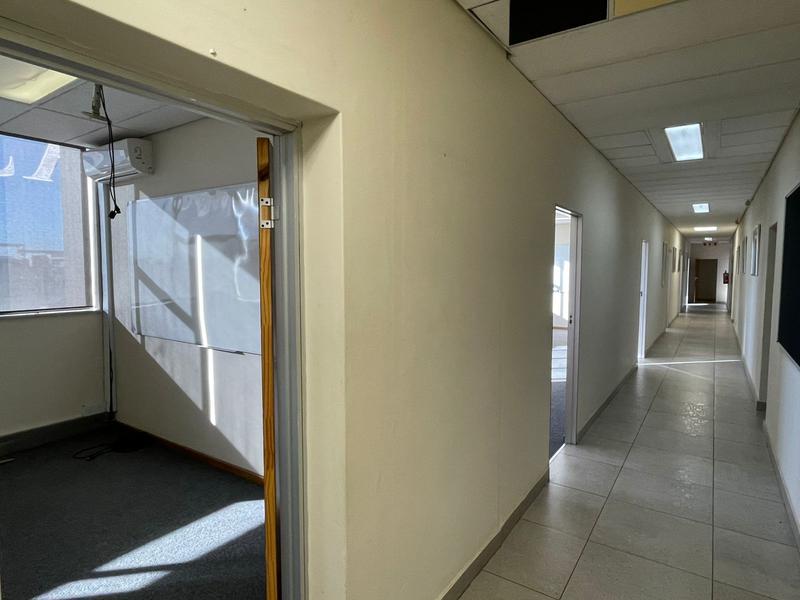 To Let commercial Property for Rent in Rooihuiskraal Gauteng
