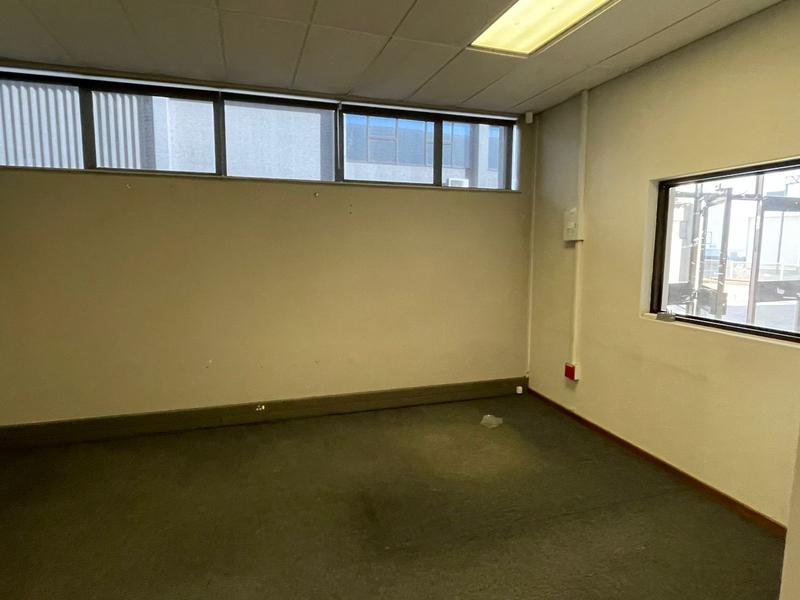 To Let commercial Property for Rent in Rooihuiskraal Gauteng