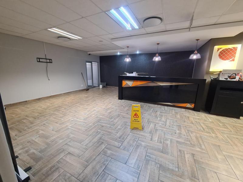 To Let commercial Property for Rent in Menlyn Gauteng