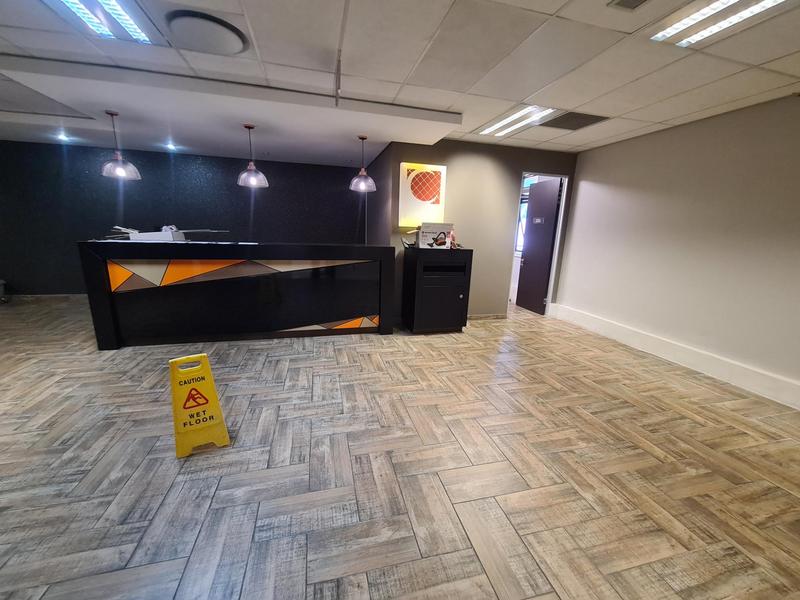 To Let commercial Property for Rent in Menlyn Gauteng