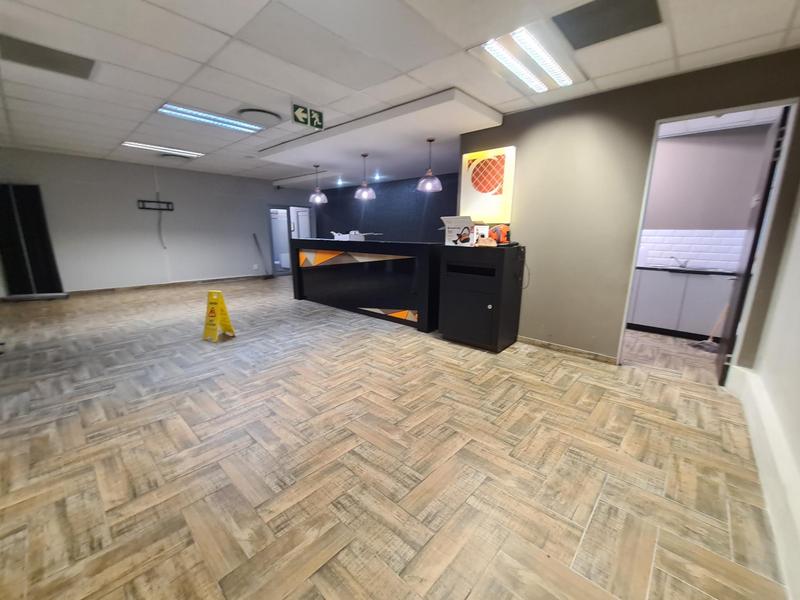 To Let commercial Property for Rent in Menlyn Gauteng