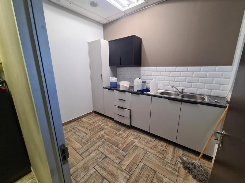To Let commercial Property for Rent in Menlyn Gauteng
