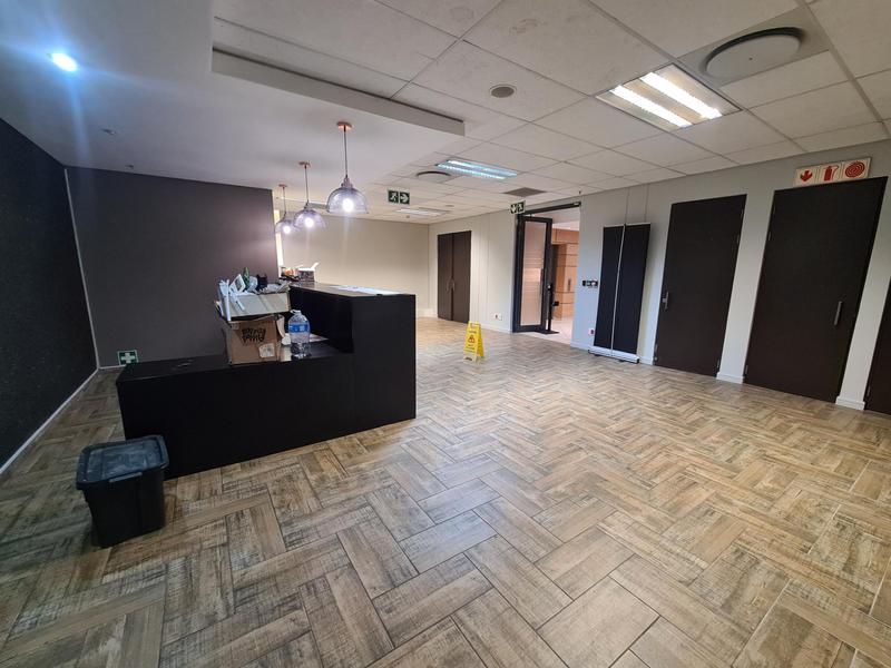 To Let commercial Property for Rent in Menlyn Gauteng