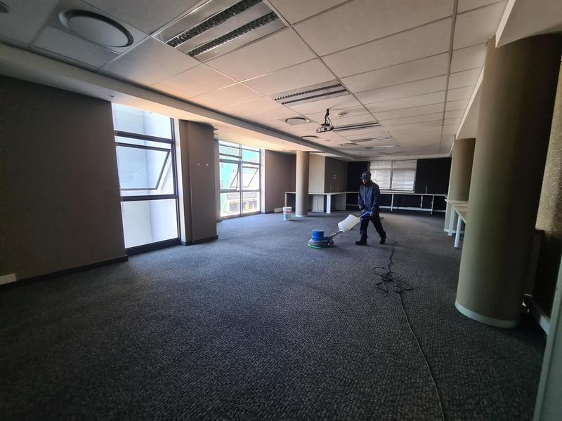 To Let commercial Property for Rent in Menlyn Gauteng