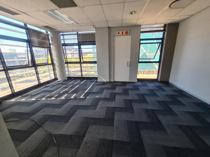 To Let commercial Property for Rent in Menlyn Gauteng