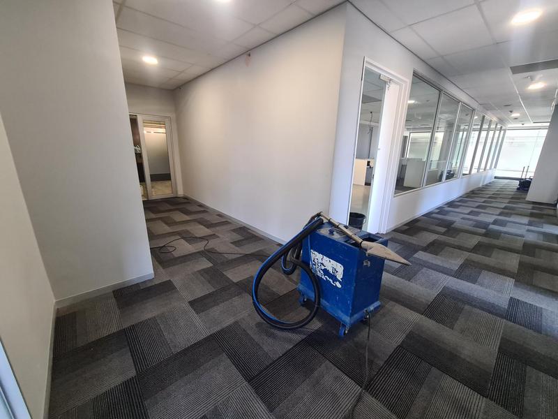 To Let commercial Property for Rent in Menlyn Gauteng