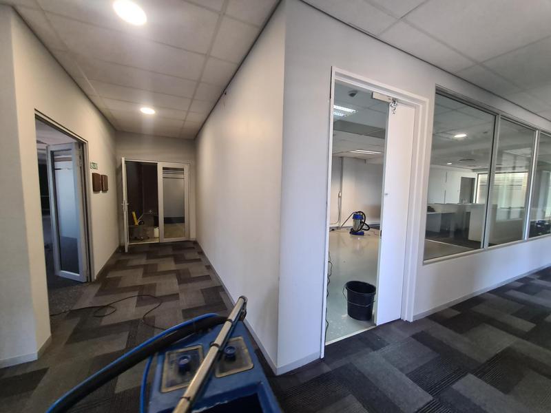 To Let commercial Property for Rent in Menlyn Gauteng