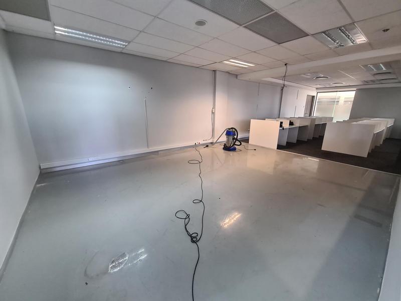 To Let commercial Property for Rent in Menlyn Gauteng
