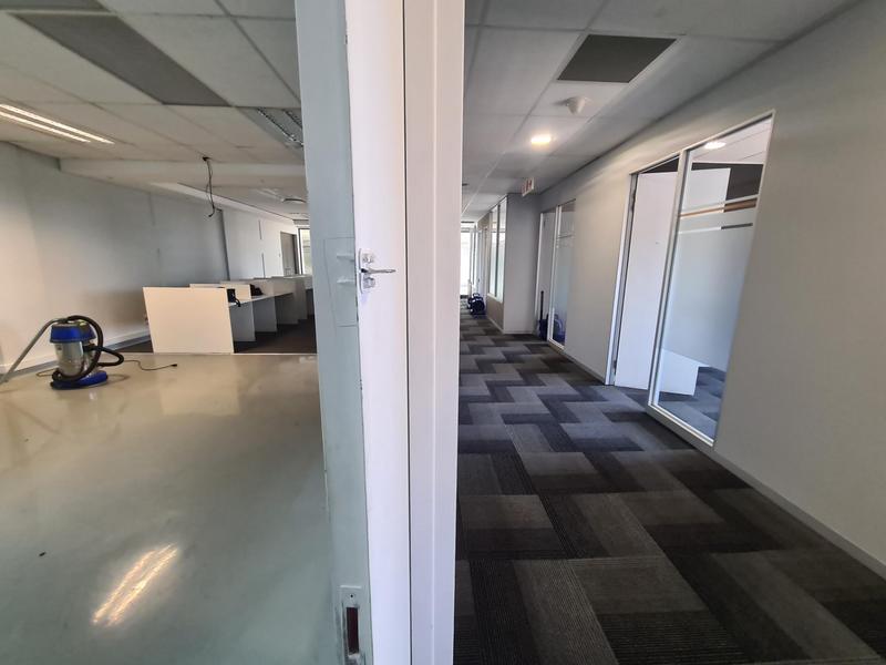 To Let commercial Property for Rent in Menlyn Gauteng