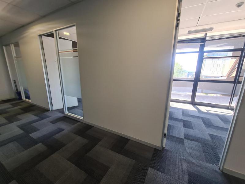 To Let commercial Property for Rent in Menlyn Gauteng