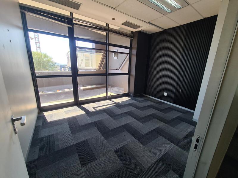 To Let commercial Property for Rent in Menlyn Gauteng