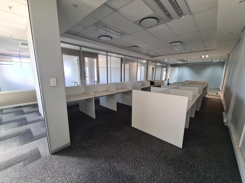 To Let commercial Property for Rent in Menlyn Gauteng