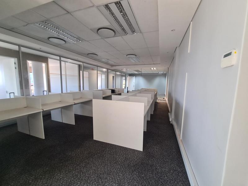 To Let commercial Property for Rent in Menlyn Gauteng