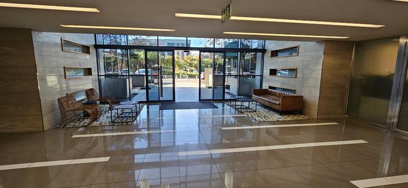 To Let commercial Property for Rent in Allandale Gauteng