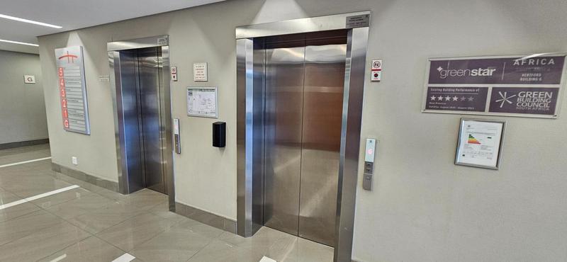 To Let commercial Property for Rent in Allandale Gauteng