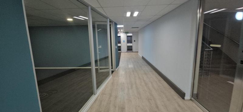 To Let commercial Property for Rent in Allandale Gauteng
