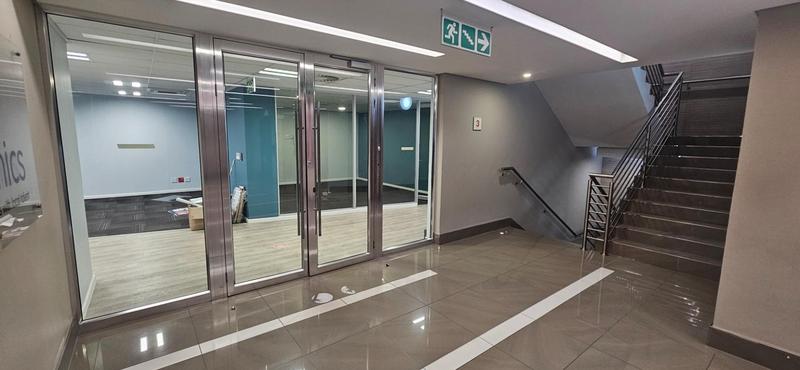 To Let commercial Property for Rent in Allandale Gauteng