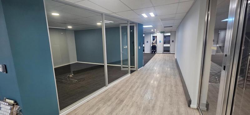 To Let commercial Property for Rent in Allandale Gauteng