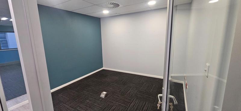 To Let commercial Property for Rent in Allandale Gauteng