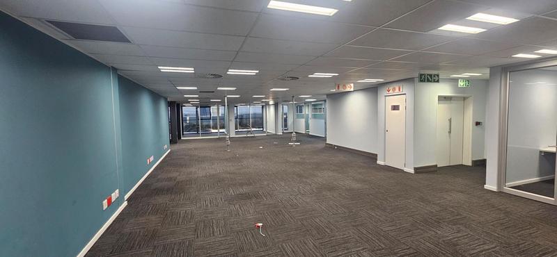 To Let commercial Property for Rent in Allandale Gauteng