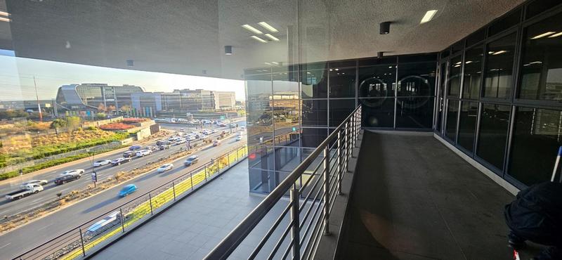 To Let commercial Property for Rent in Allandale Gauteng