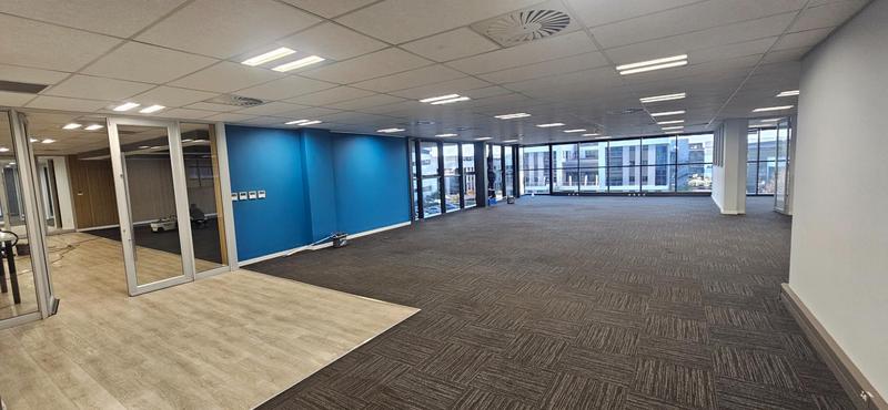 To Let commercial Property for Rent in Allandale Gauteng