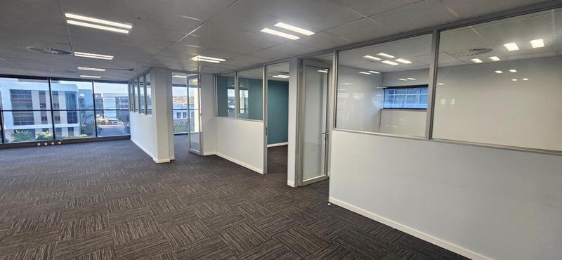 To Let commercial Property for Rent in Allandale Gauteng