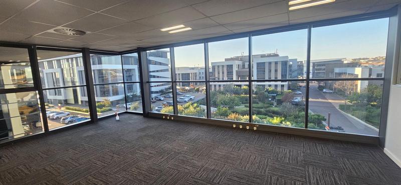 To Let commercial Property for Rent in Allandale Gauteng