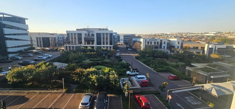 To Let commercial Property for Rent in Allandale Gauteng